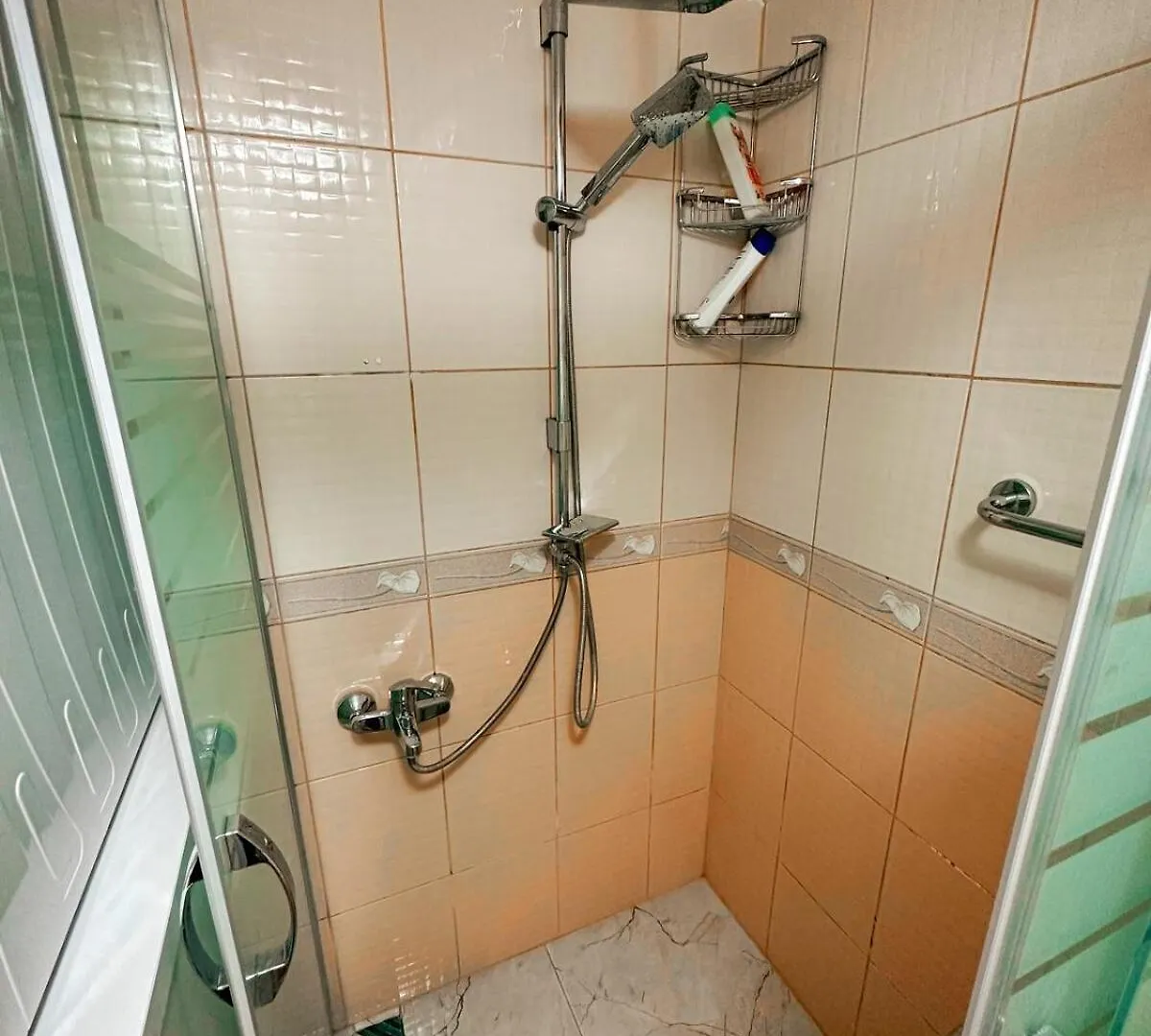 Perfect Sea View With Special Parking Apartment Izmir