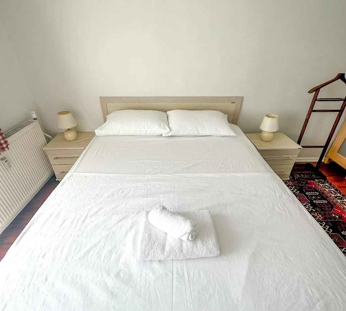 Perfect Sea View With Special Parking Apartment Izmir